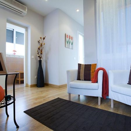 Apartamento Tirso De Molina マドリード エクステリア 写真