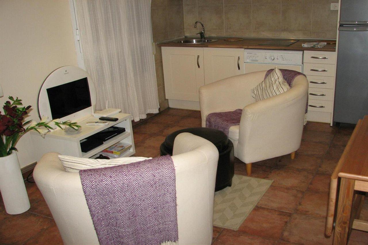 Apartamento Tirso De Molina マドリード エクステリア 写真