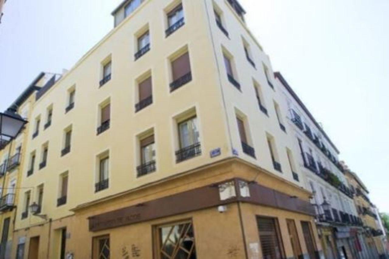 Apartamento Tirso De Molina マドリード エクステリア 写真