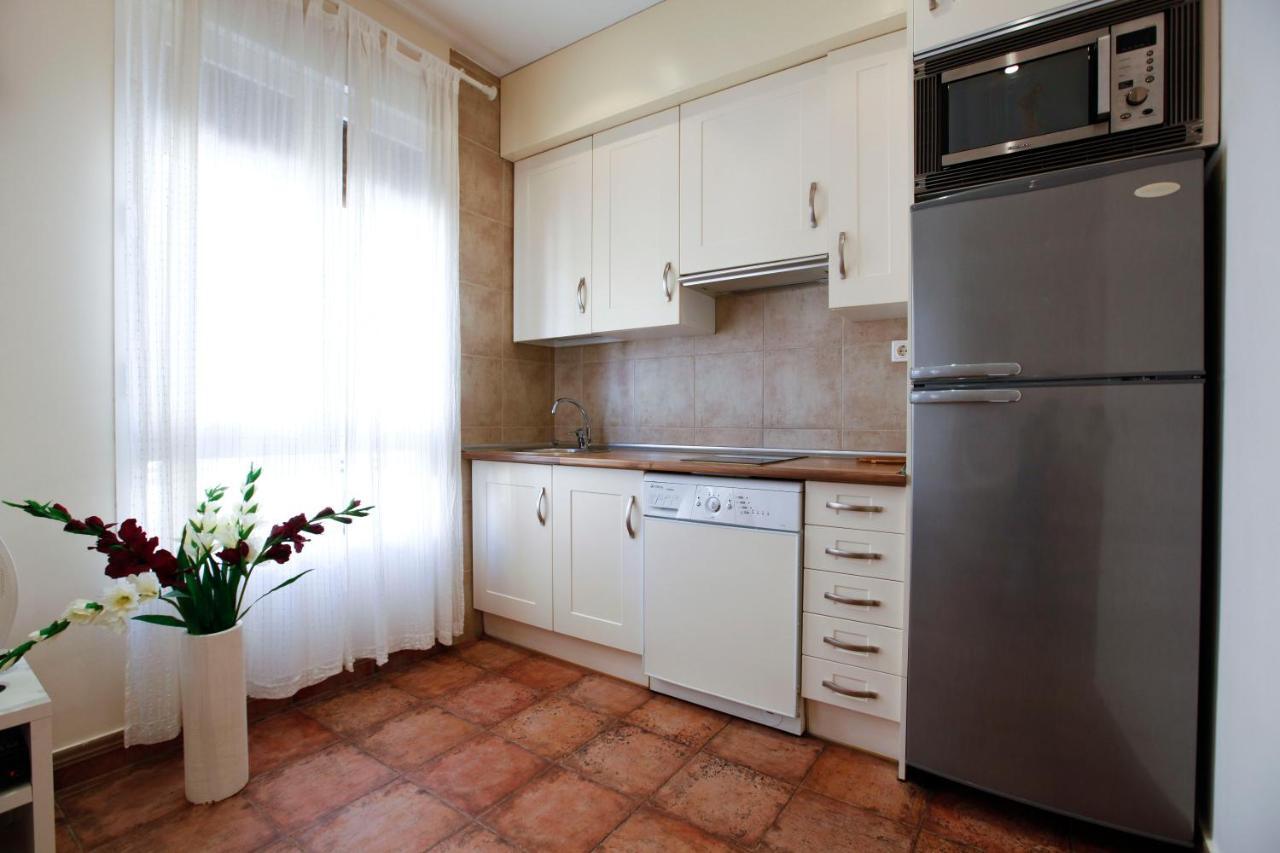 Apartamento Tirso De Molina マドリード 部屋 写真