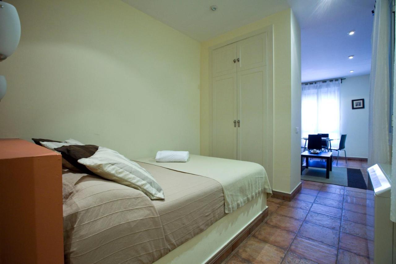 Apartamento Tirso De Molina マドリード 部屋 写真