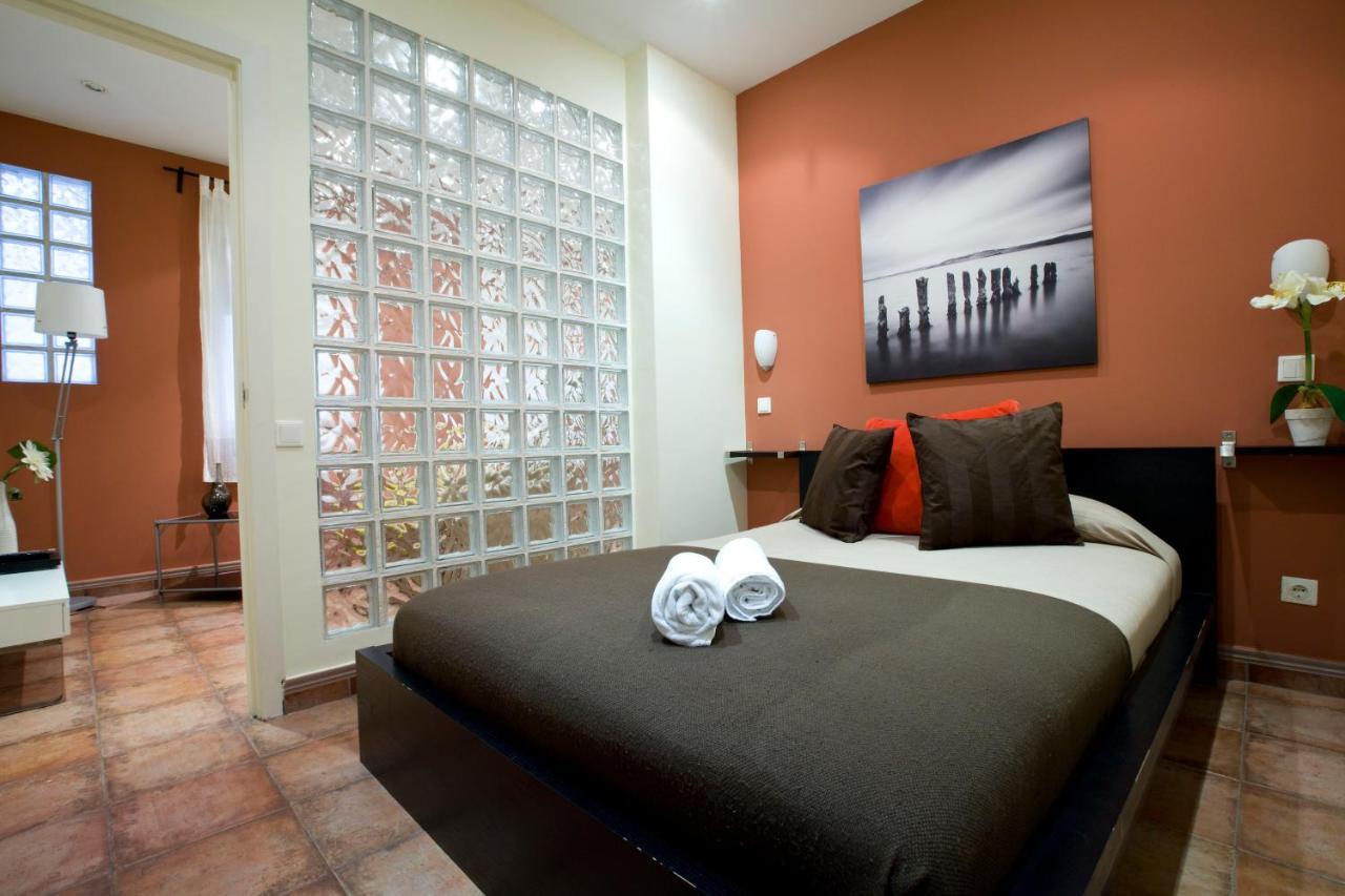 Apartamento Tirso De Molina マドリード 部屋 写真