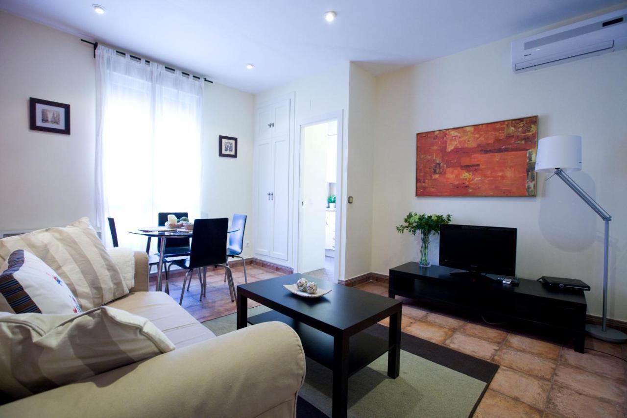 Apartamento Tirso De Molina マドリード 部屋 写真