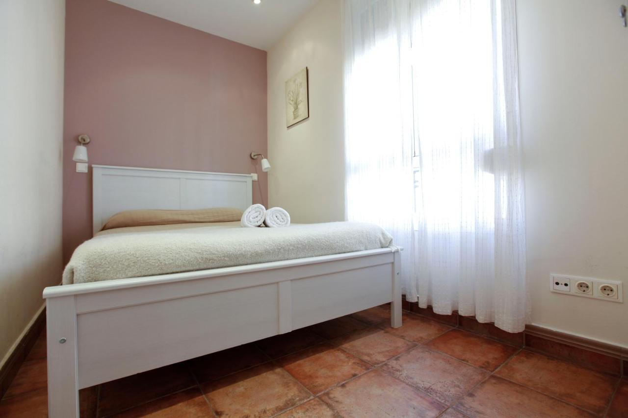 Apartamento Tirso De Molina マドリード エクステリア 写真