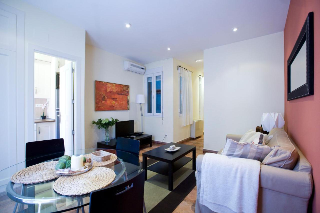 Apartamento Tirso De Molina マドリード 部屋 写真
