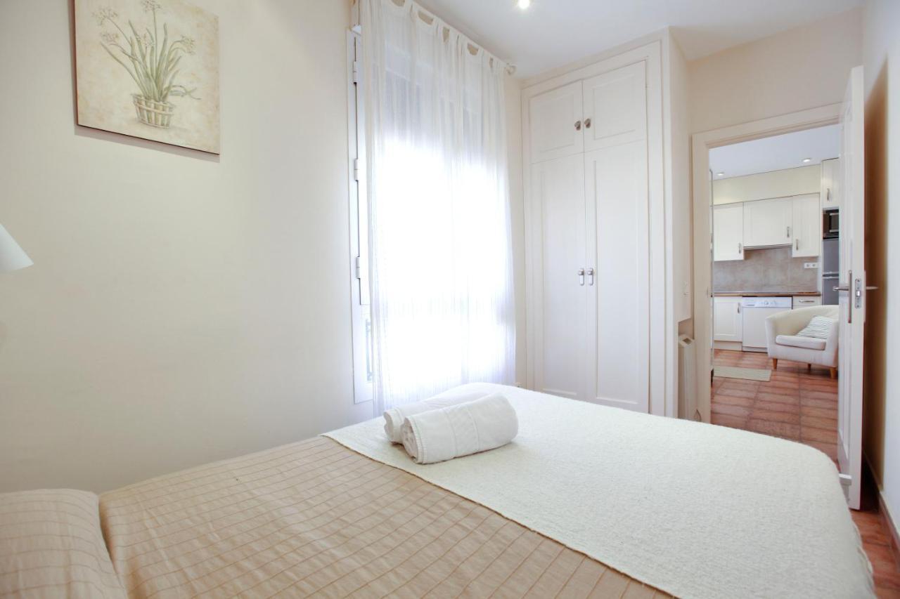 マドリードApartamento Tirso De Molinaアパートメント 部屋 写真