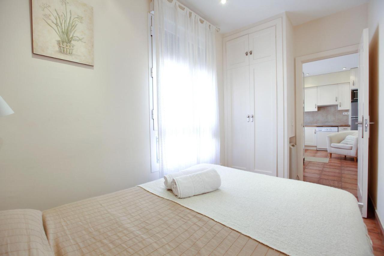 Apartamento Tirso De Molina マドリード 部屋 写真