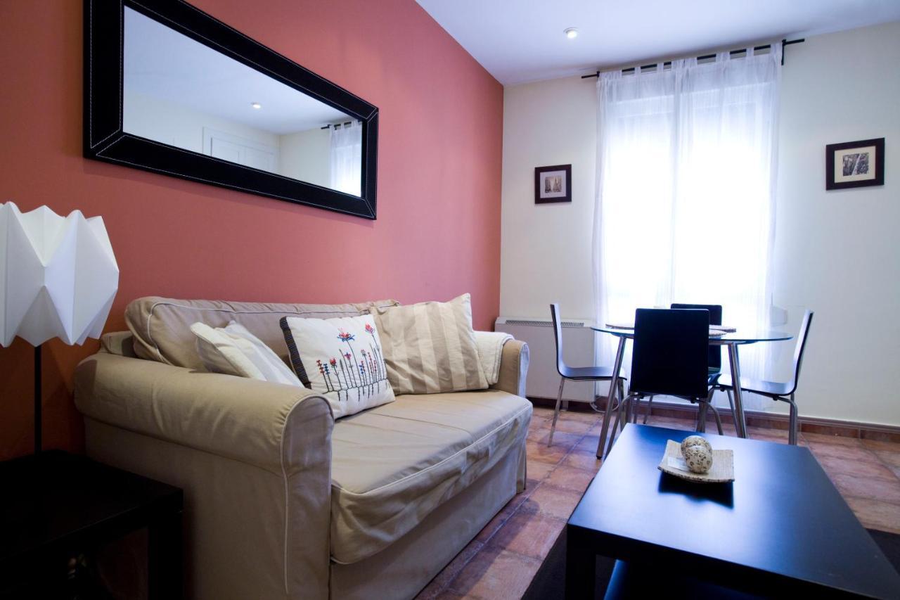 Apartamento Tirso De Molina マドリード 部屋 写真
